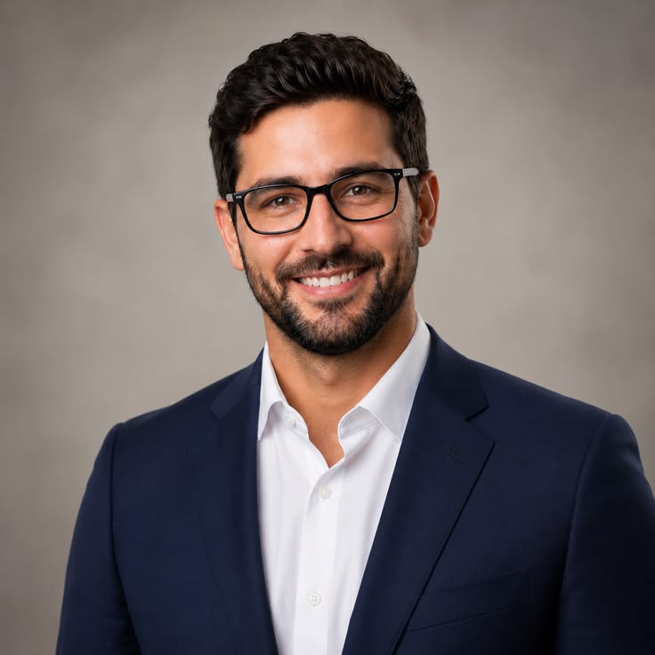 Rahul Kapoor